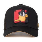 Capslab Looney Tunes Daffy Duck baseball sapka - Sportmania.hu