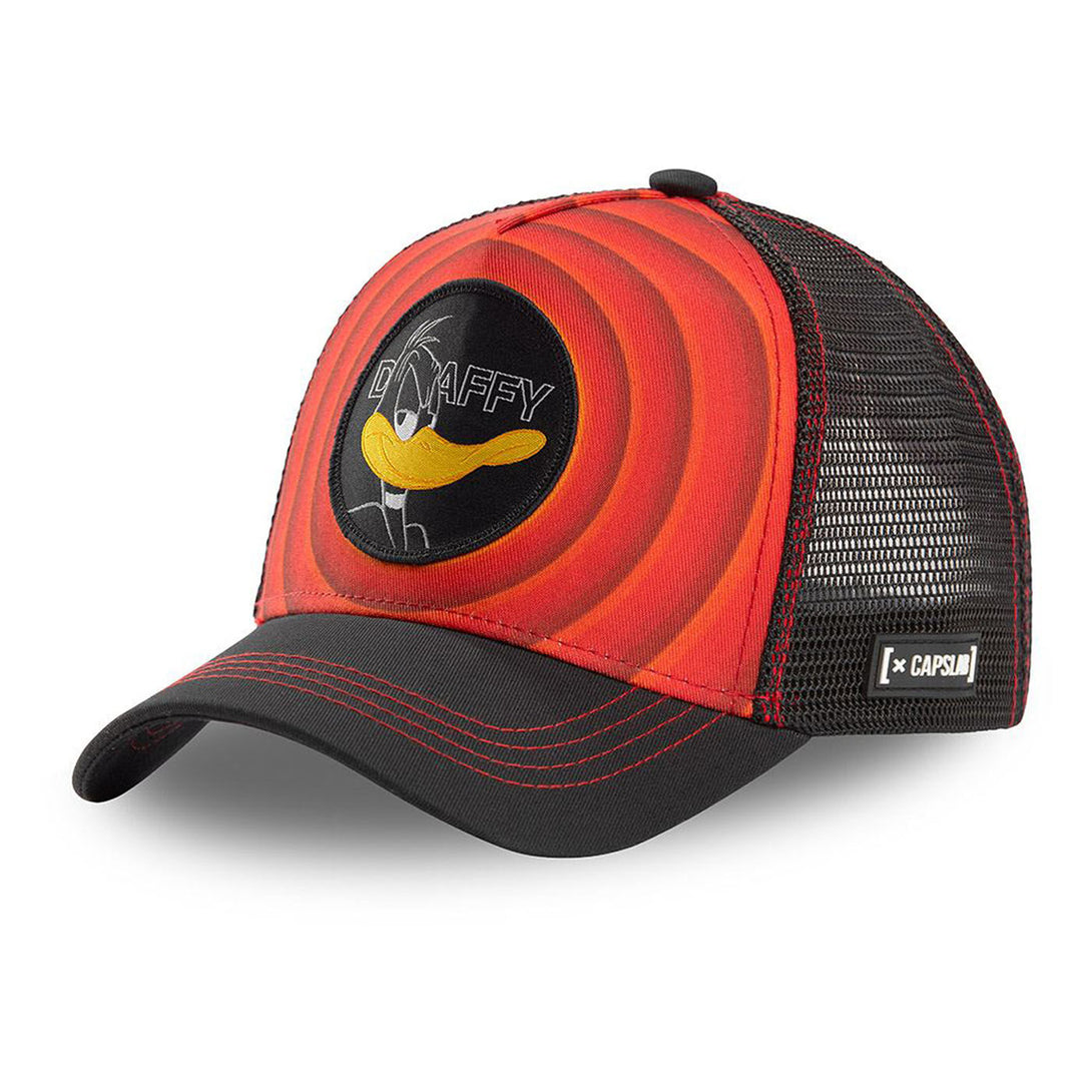 Capslab Looney Tunes Daffy Duck baseball sapka - Sportmania.hu