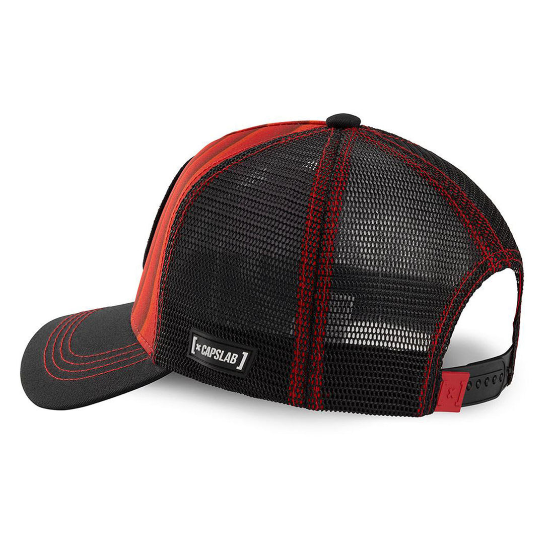 Capslab Looney Tunes Daffy Duck baseball sapka - Sportmania.hu