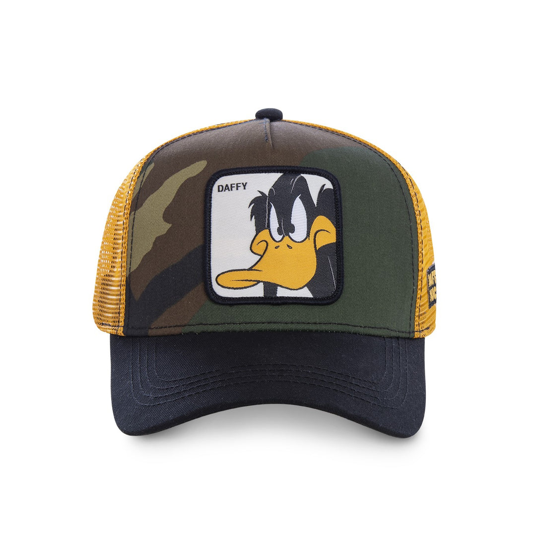 Capslab Looney Tunes Daffy Duck Cap - Sportmania.hu