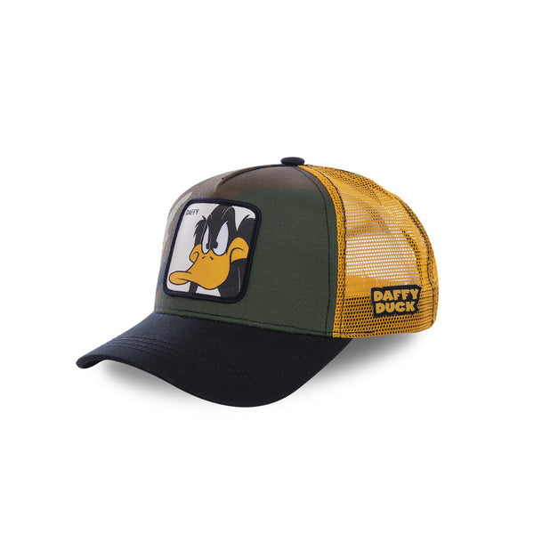 Capslab Looney Tunes Daffy Duck Cap - Sportmania.hu