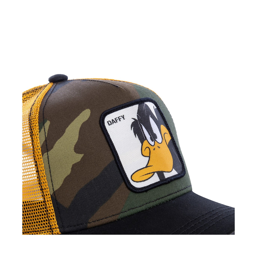 Capslab Looney Tunes Daffy Duck Cap - Sportmania.hu