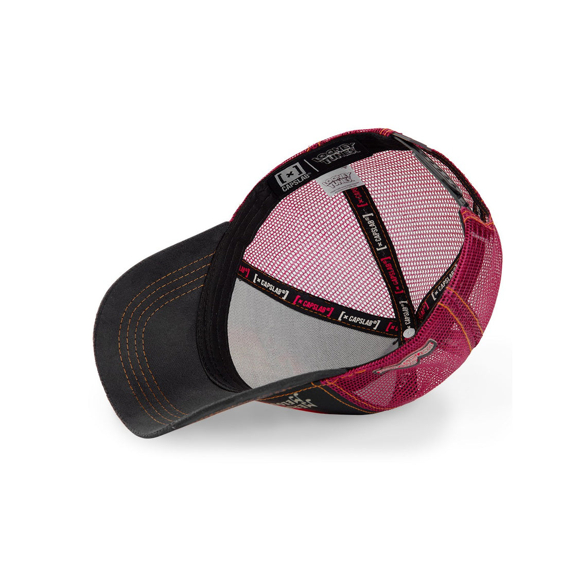 Capslab Looney Tunes Yosemite Sam baseball sapka - Sportmania.hu