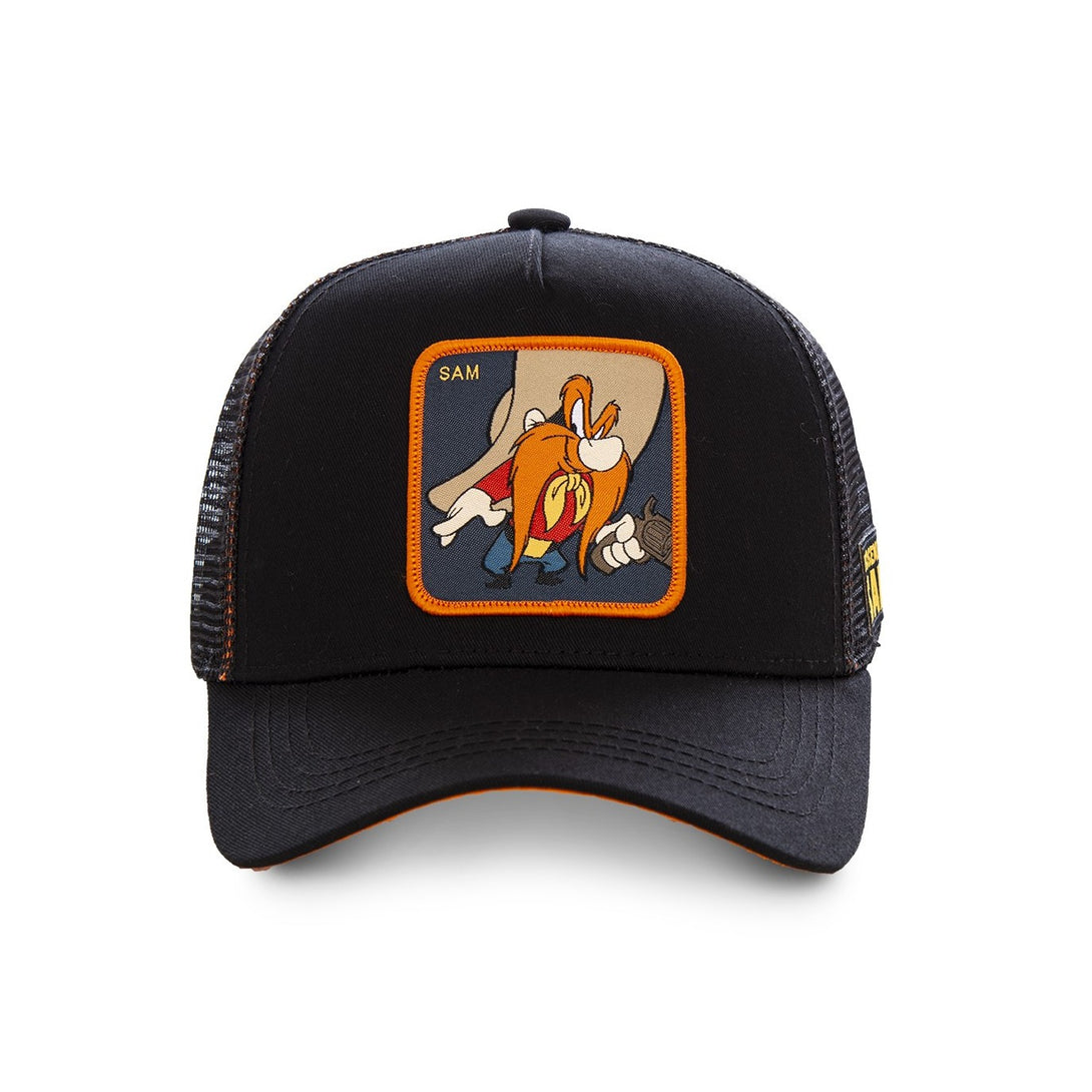 Capslab Looney Tunes Yosemite Sam baseball sapka - Sportmania.hu