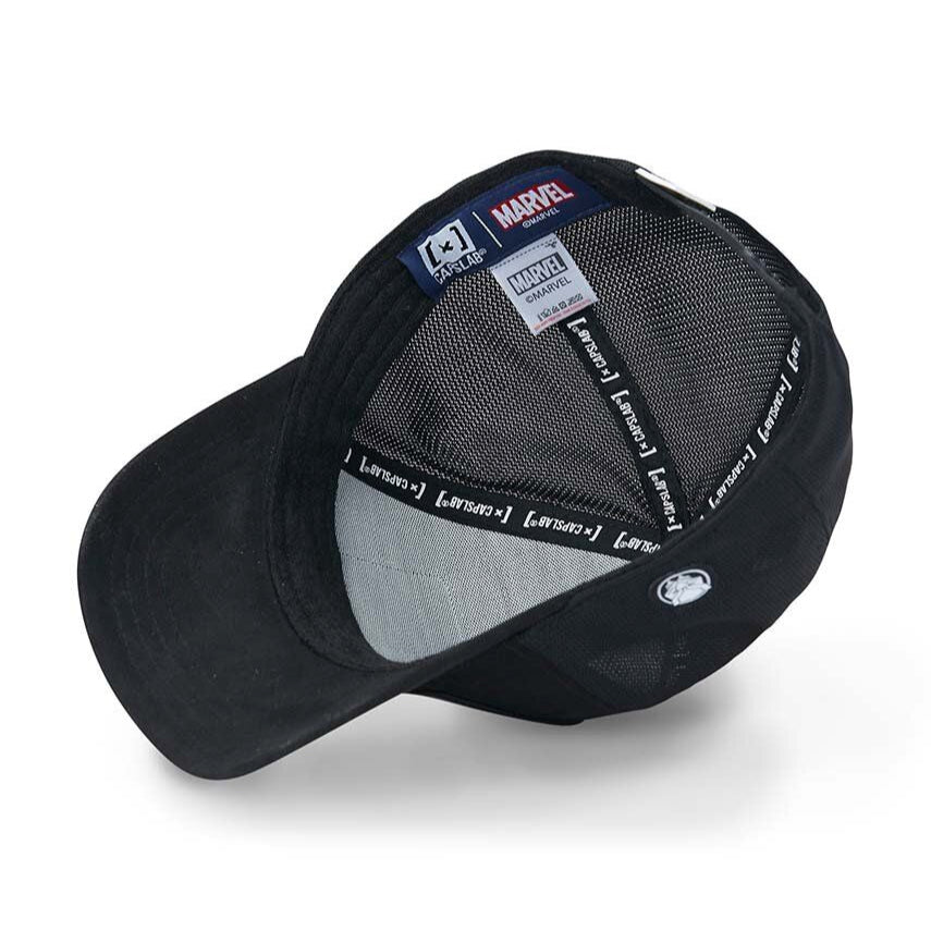Capslab Marvel Black Panther Baseball sapka CL-MAR7-1-PCT-BPA
