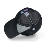 Capslab Marvel Black Panther baseball sapka - Sportmania.hu