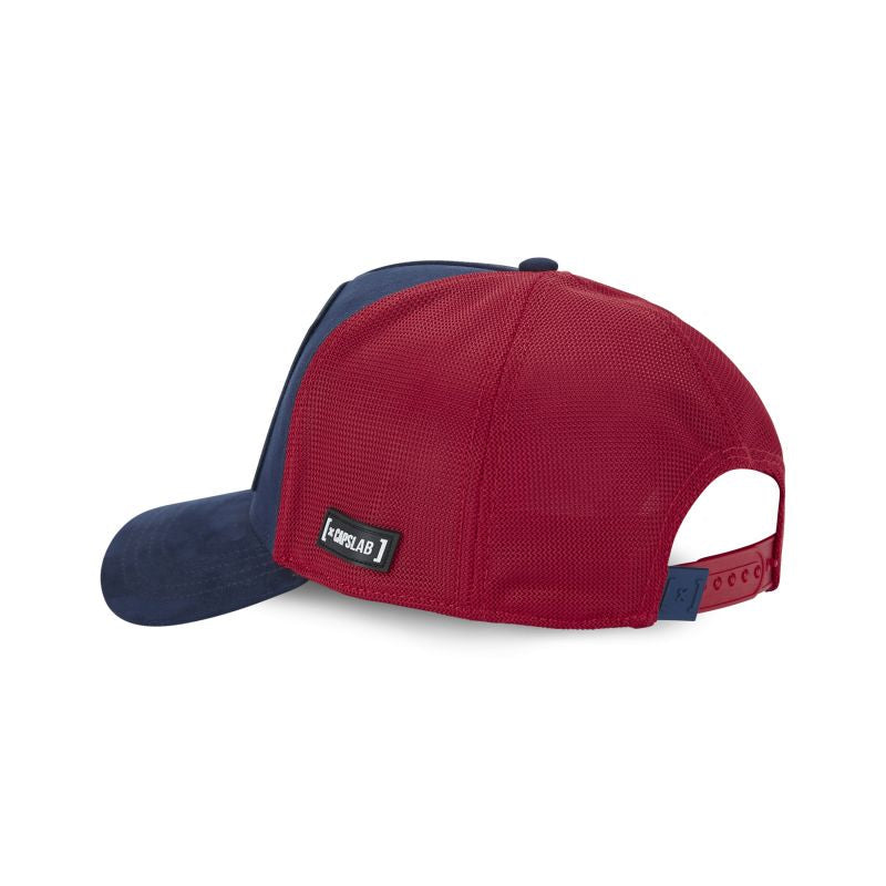 Capslab Marvel Black Panther baseball sapka - Sportmania.hu