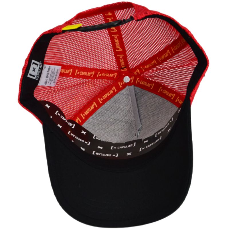 Capslab Marvel Harry Potter baseball sapka - Sportmania.hu