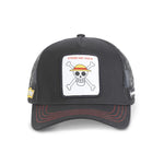 Capslab One Piece Trucker sapka - Sportmania.hu