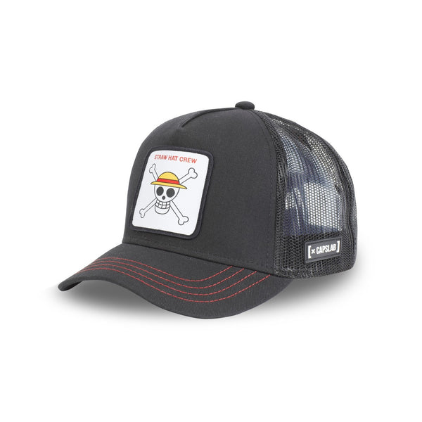 Capslab One Piece Trucker sapka - Sportmania.hu