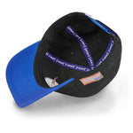 Capslab Space Mission NASA Cap baseball sapka CL-NASA-1-NAS2
