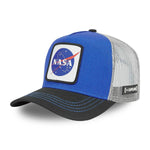 Capslab Space Mission NASA Cap fekete baseball sapka CL-NASA-1-NAS3