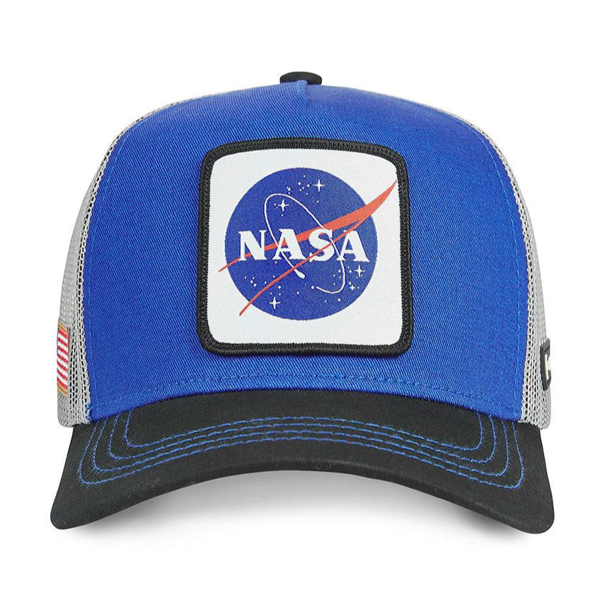 Capslab Space Mission Nasa Snapback baseball sapka - Sportmania.hu