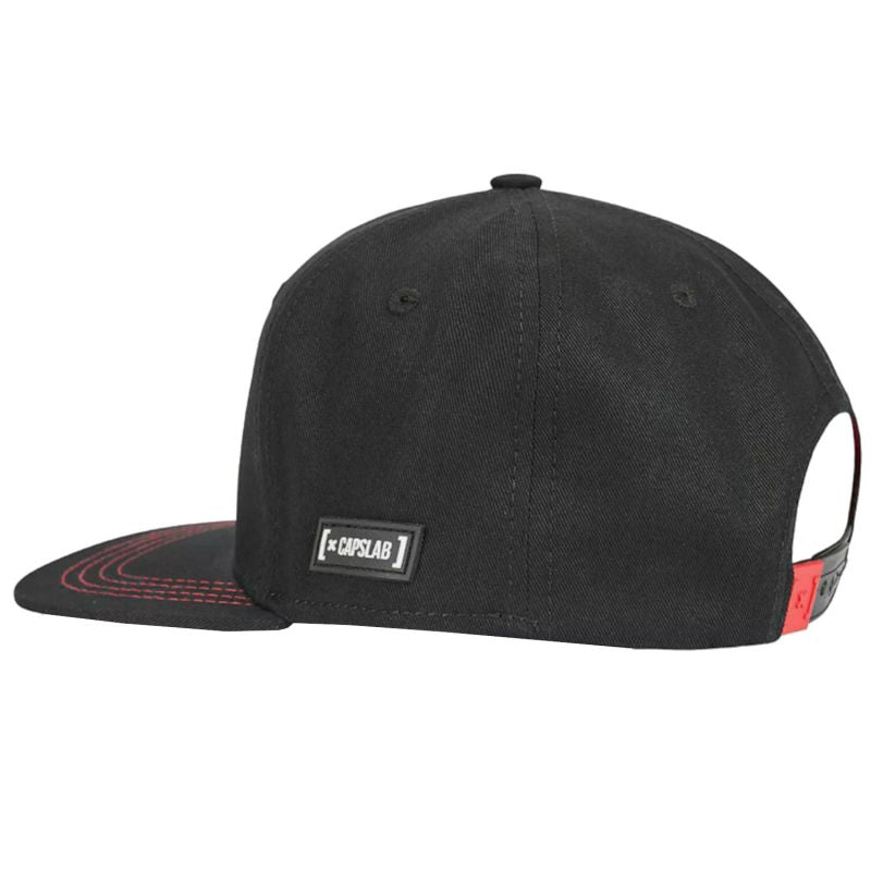Capslab Space Mission Nasa Snapback sapka - Sportmania.hu
