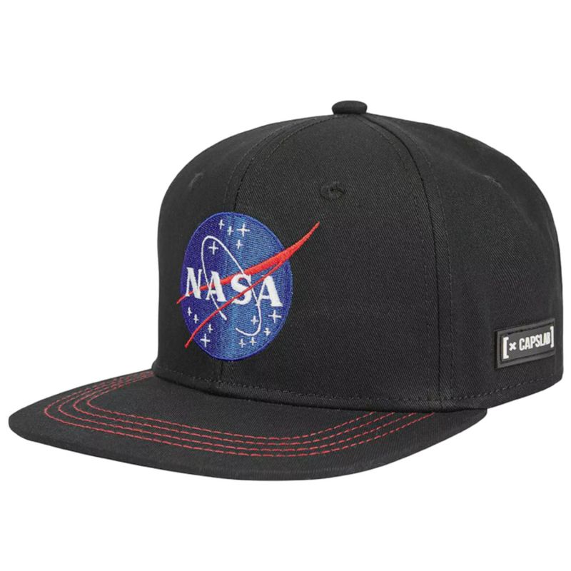 Capslab Space Mission Nasa Snapback sapka - Sportmania.hu