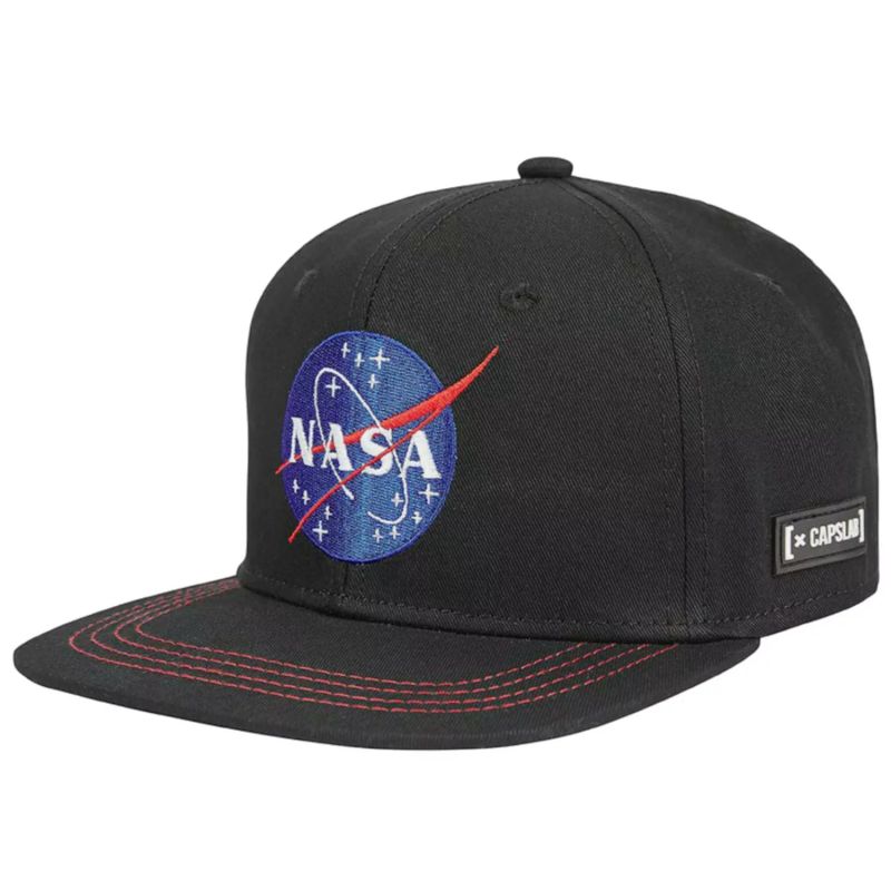 Capslab Space Mission Nasa Snapback sapka - Sportmania.hu