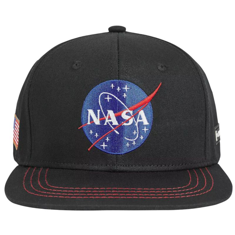 Capslab Space Mission Nasa Snapback sapka - Sportmania.hu