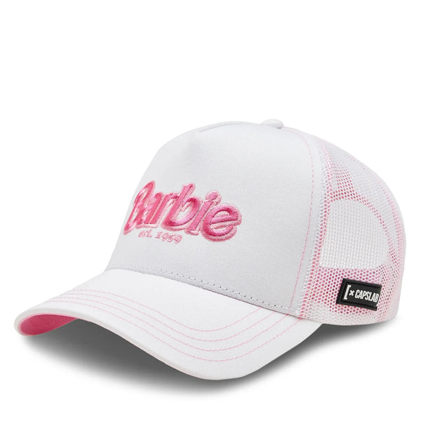 Capslab Trucker Barbie sapka - Sportmania.hu
