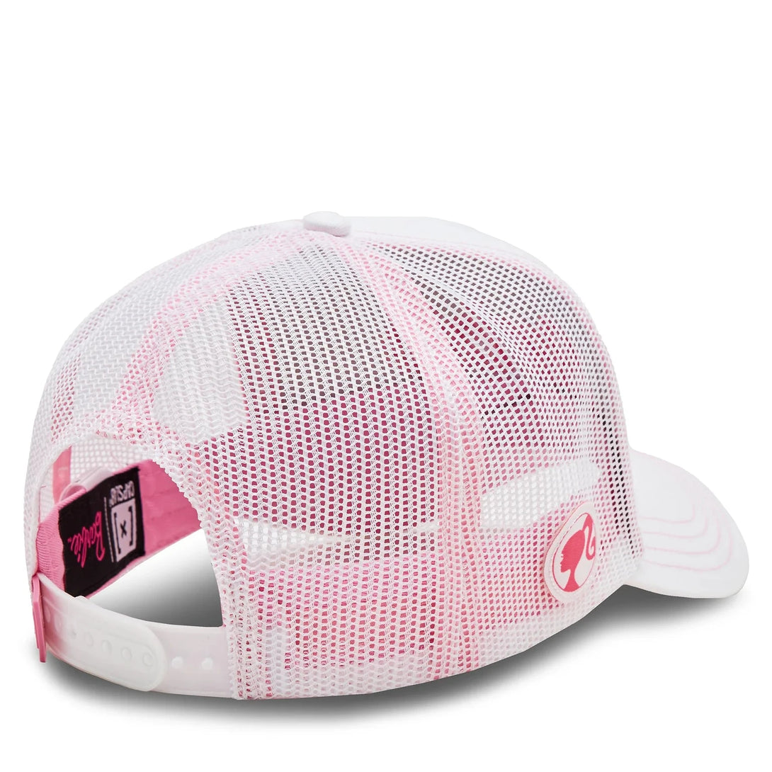 Capslab Trucker Barbie sapka - Sportmania.hu