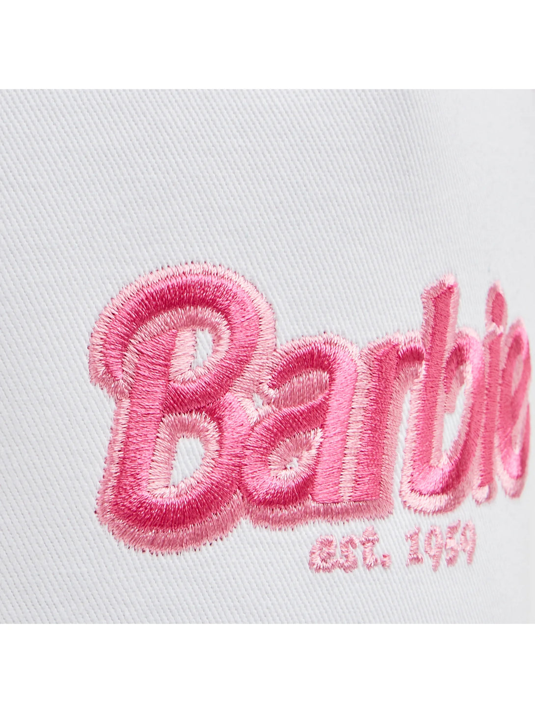 Capslab Trucker Barbie sapka - Sportmania.hu