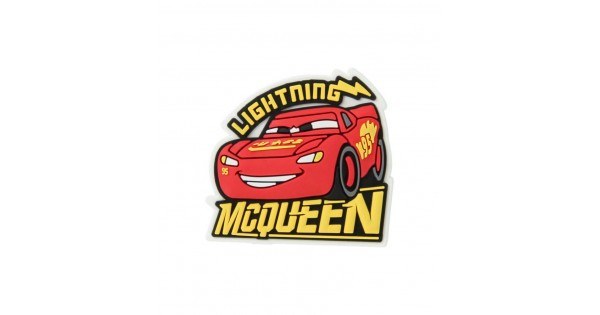Cars 3 Lightning Mcqueen Charm - Sportmania.hu