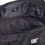 Caterpillar Antarctic Bag M COMBAT ( ) fekete táska