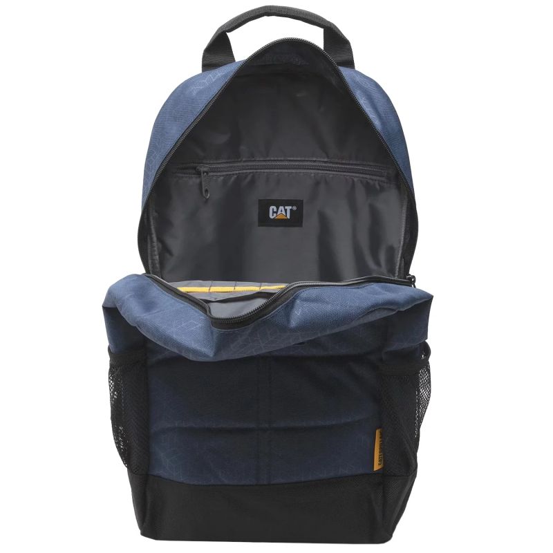 Caterpillar Benji Backpack 84056-504 Kiegészítők - Sportmania.hu