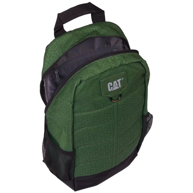 Caterpillar Benji Backpack 84056-603 Kiegészítők - Sportmania.hu
