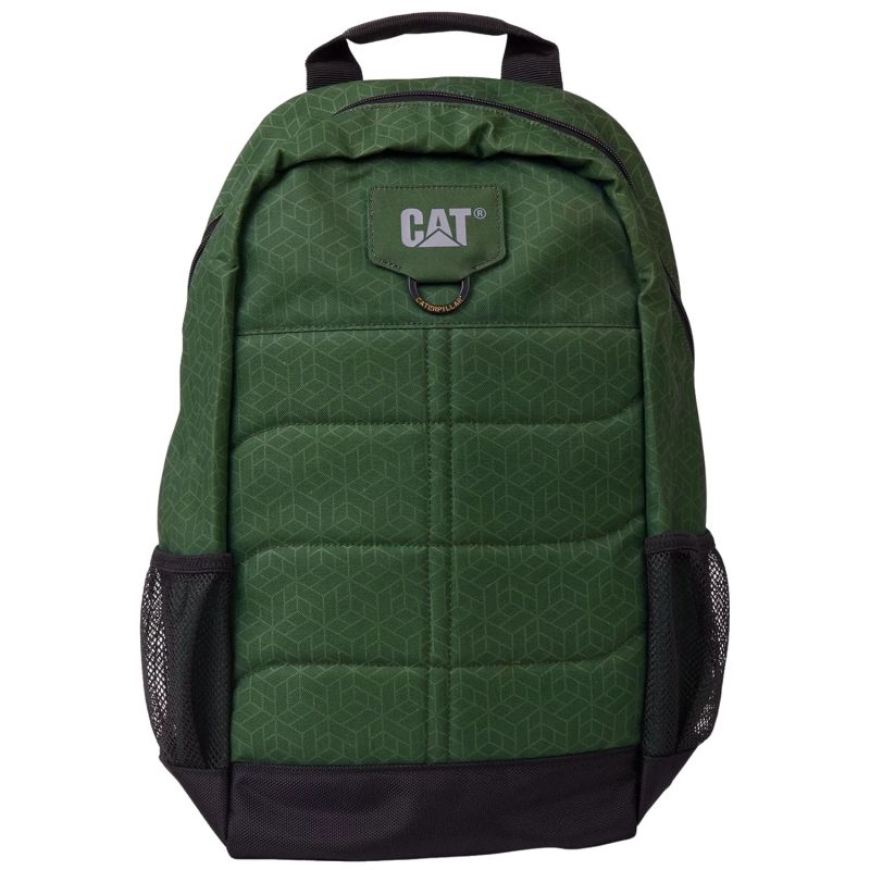 Caterpillar Benji Backpack 84056-603 Kiegészítők - Sportmania.hu