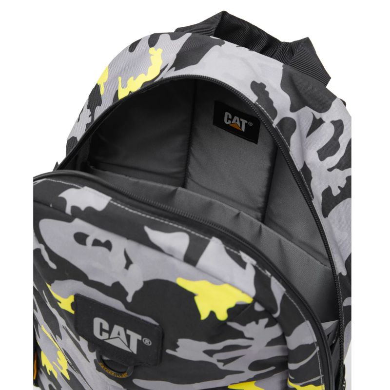 Caterpillar Benson Backpack 84718-634 Kiegészítők - Sportmania.hu