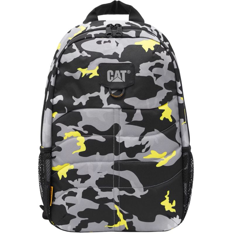 Caterpillar Benson Backpack 84718-634 Kiegészítők - Sportmania.hu
