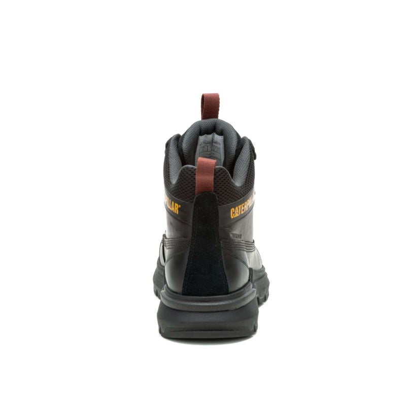 Caterpillar Cat Caterpillar Colorado Sneaker WP M férfi Túracipő P725946