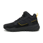 Caterpillar CAT Footwear GRAPPLE LEATHER MID ( ) túracipő P726961