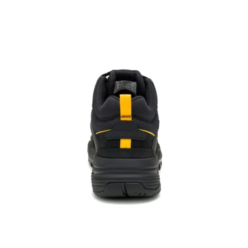 Caterpillar CAT Footwear GRAPPLE LEATHER MID ( ) túracipő P726961