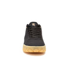 Caterpillar Cat Footwear P111347 Hex + Canvas (P111347) fekete utcai cipő