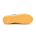 Caterpillar Cat Footwear P111347 Hex + Canvas (P111347) fekete utcai cipő