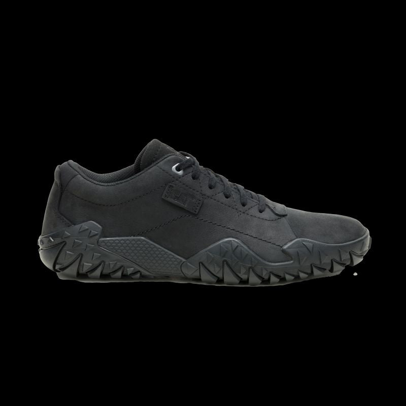 Caterpillar Cat Footwear P726601 Gridlock Lo (P726601) fekete utcai cipő