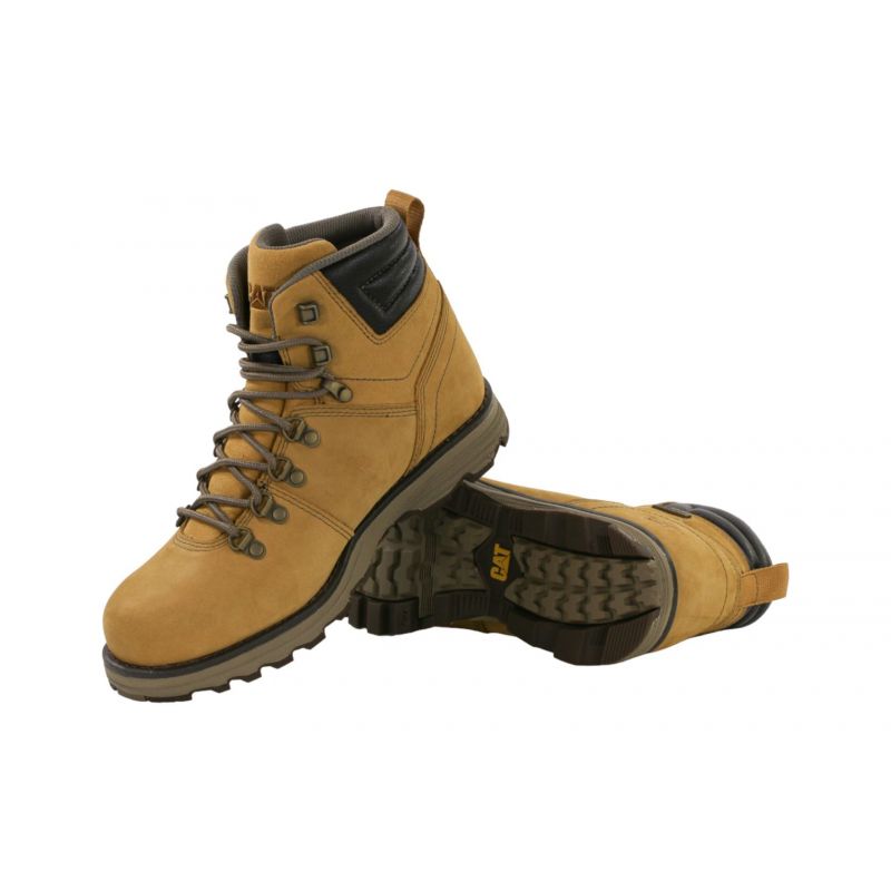 Caterpillar Cat Sire Wp Mid M P720691 Cipő - Sportmania.hu