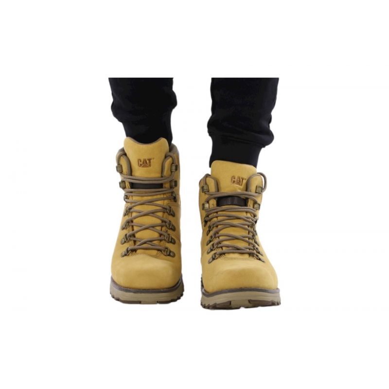 Caterpillar Cat Sire Wp Mid M P720691 Cipő - Sportmania.hu