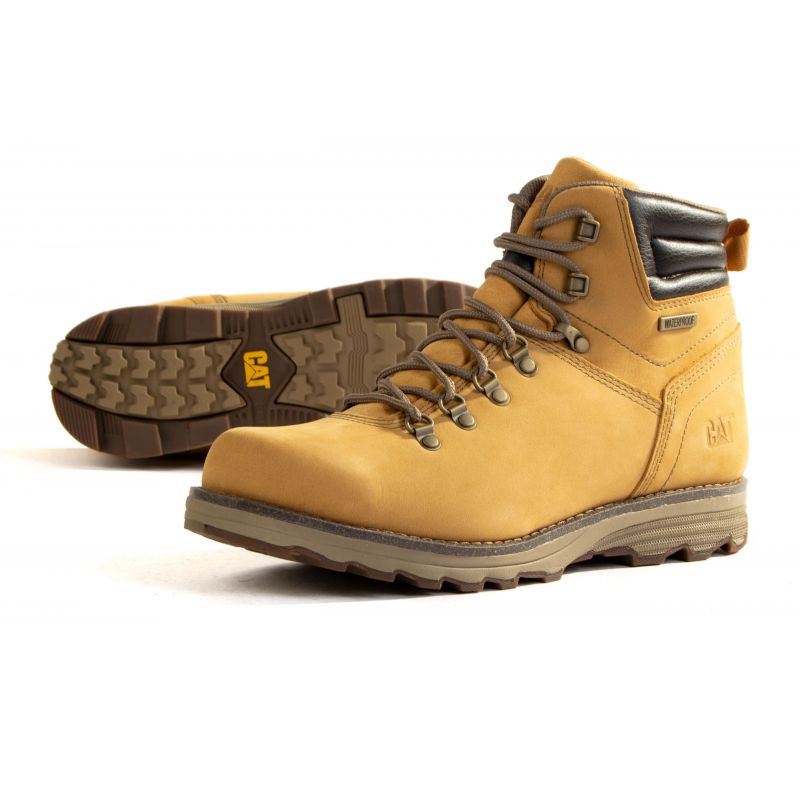 Caterpillar Cat Sire Wp Mid M P720691 Cipő - Sportmania.hu