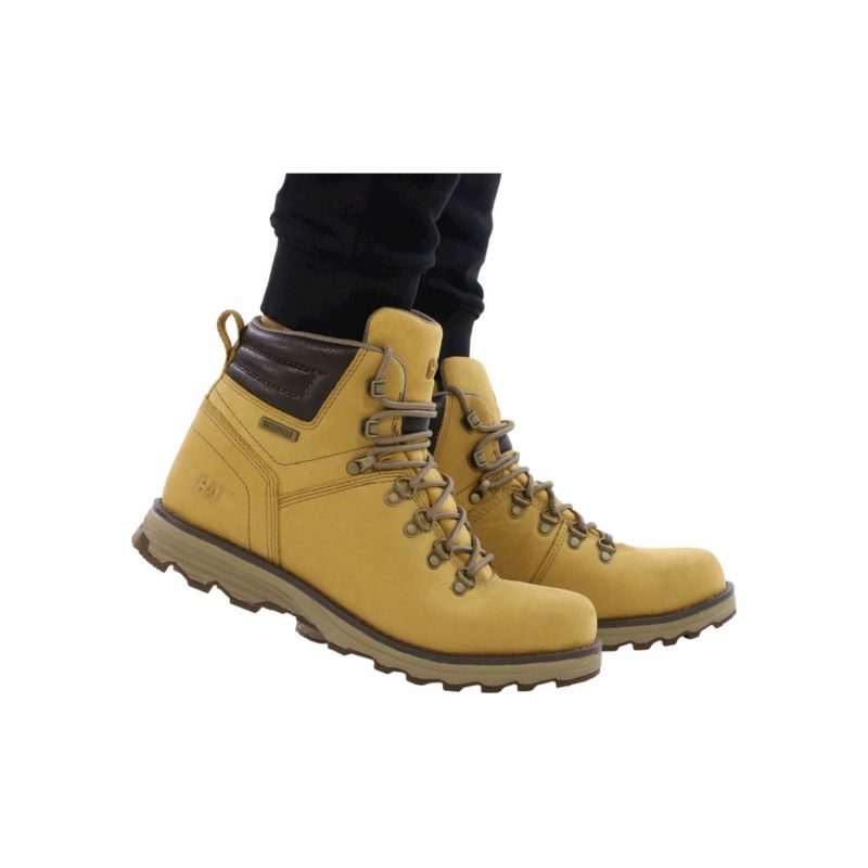 Caterpillar Cat Sire Wp Mid M P720691 Cipő - Sportmania.hu