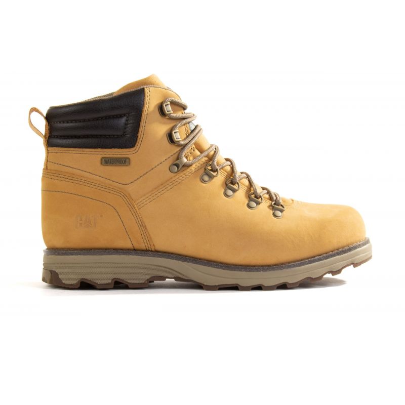 Caterpillar Cat Sire Wp Mid M P720691 Cipő - Sportmania.hu