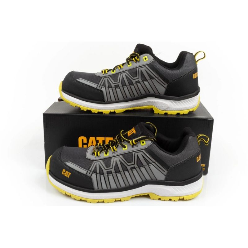 Caterpillar Charge S3 HRO SRC M P725515 Cipő - Sportmania.hu