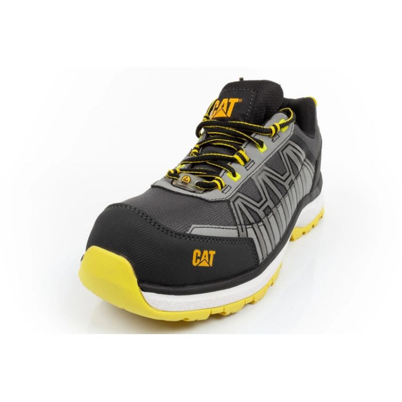 Caterpillar Charge S3 HRO SRC M P725515 Cipő - Sportmania.hu