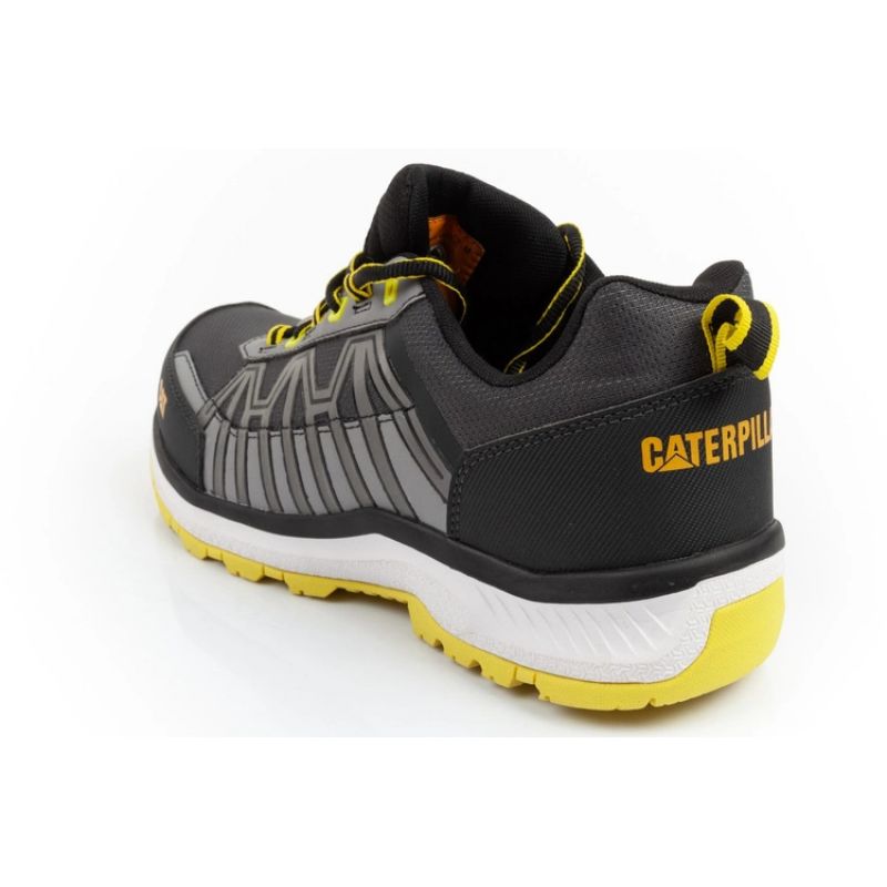 Caterpillar Charge S3 HRO SRC M P725515 Cipő - Sportmania.hu