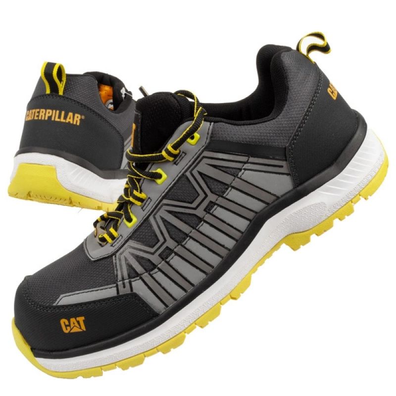 Caterpillar Charge S3 HRO SRC M P725515 Cipő - Sportmania.hu
