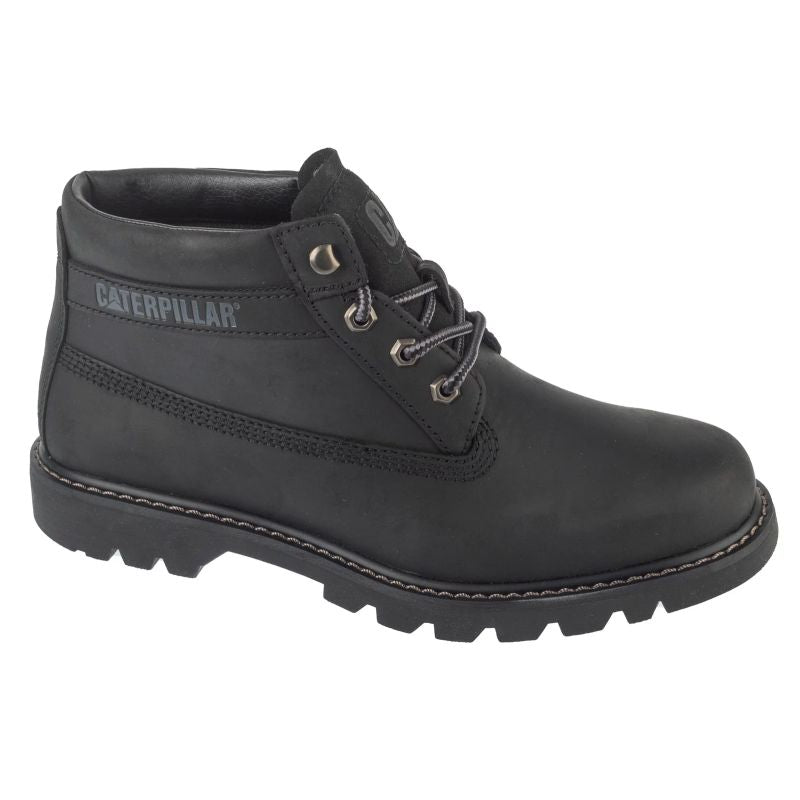 Caterpillar Colorado 2.0 Chukka Black P726363