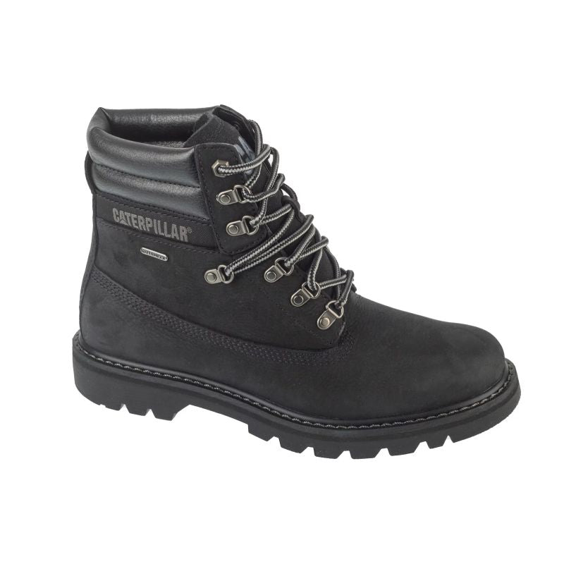 Caterpillar Colorado 2.0 Hiker WP TX Black P726346