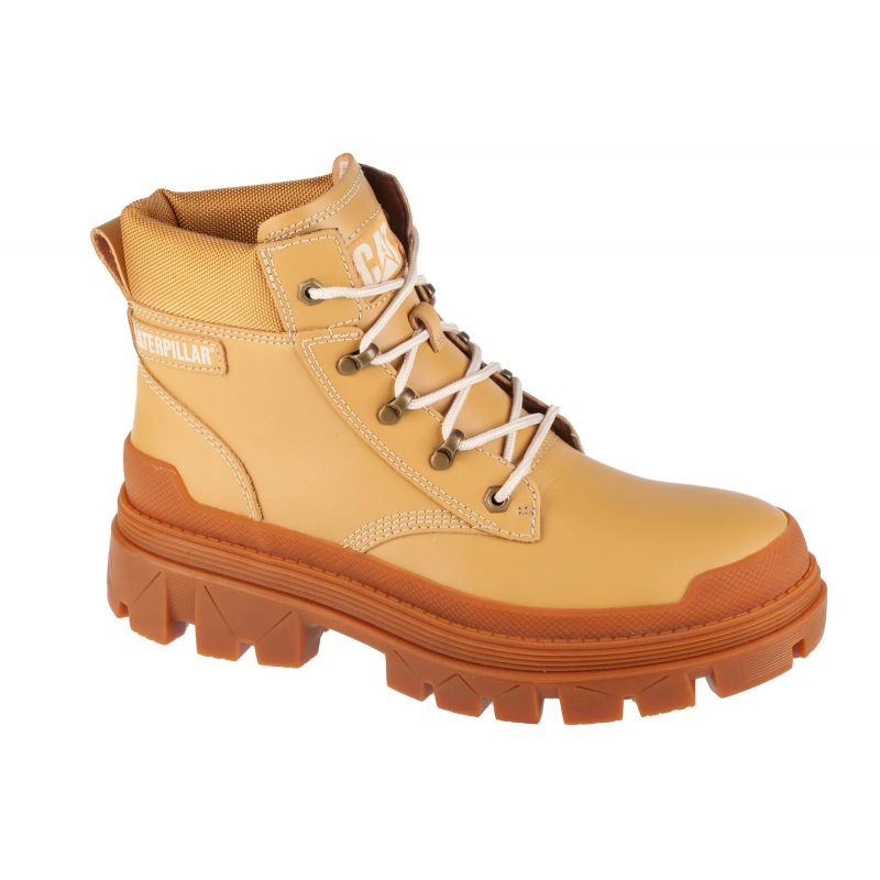 Caterpillar Colorado Hardwear WP M P111521 Cipő - Sportmania.hu