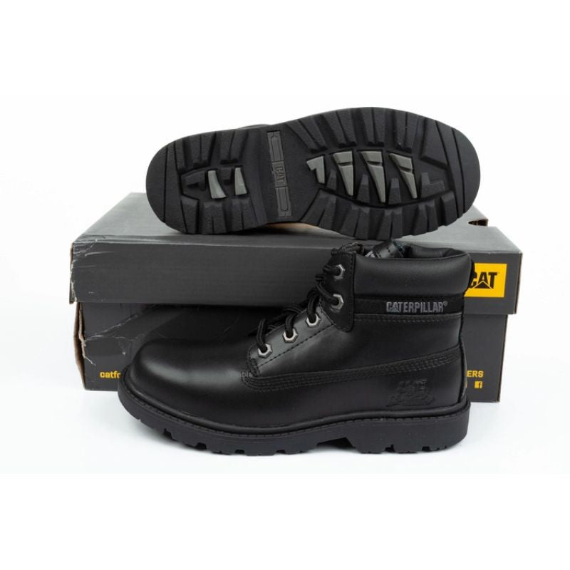 Caterpillar Colorado Plus Jr Cipő gyerek Túracipő P102294